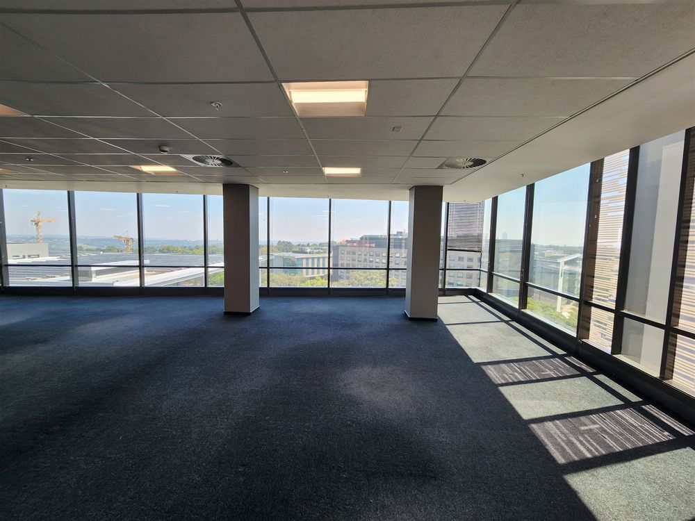Rosebank Towers - Rosebank - GP - 2nd floor 978m² (10)