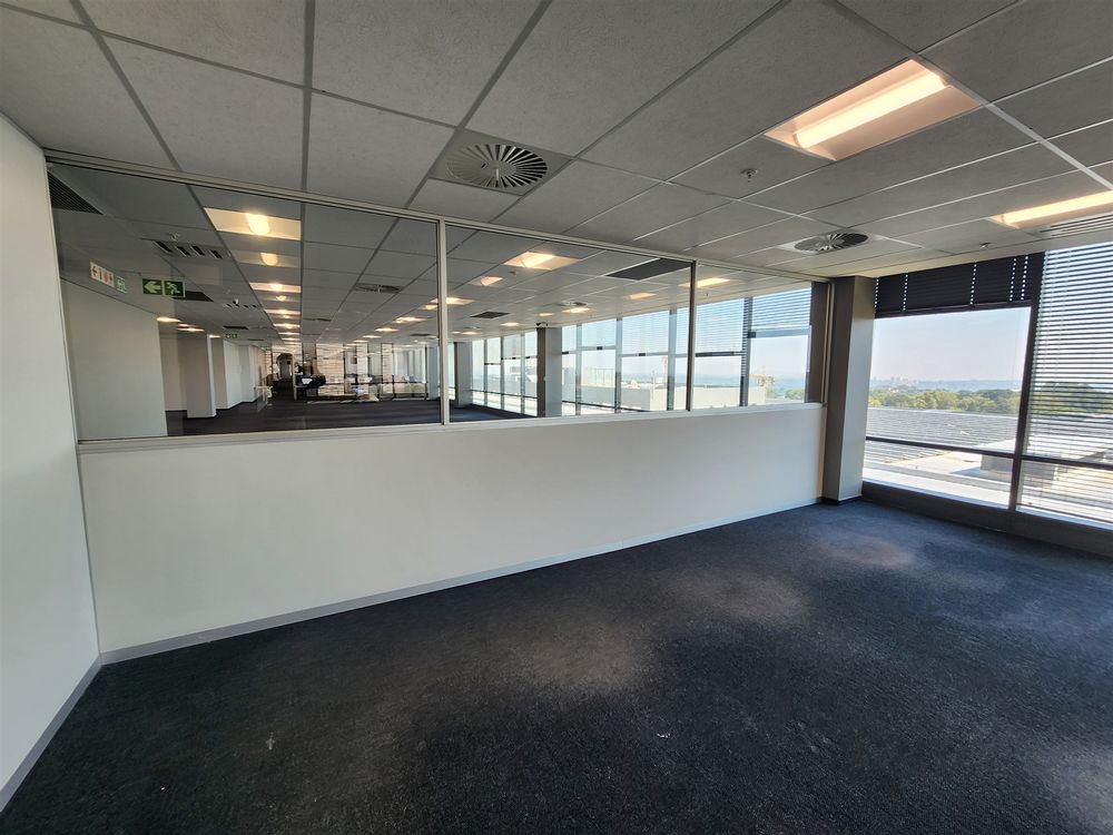 Rosebank Towers - Rosebank - GP - 2nd floor 978m² (9)