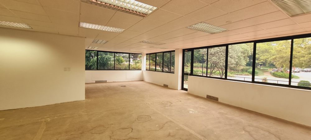 The Woodlands Office Park-Woodmead-Building 25 (3)