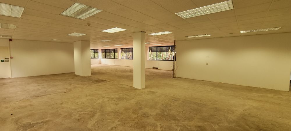 The Woodlands Office Park-Woodmead-Building 25 (5)