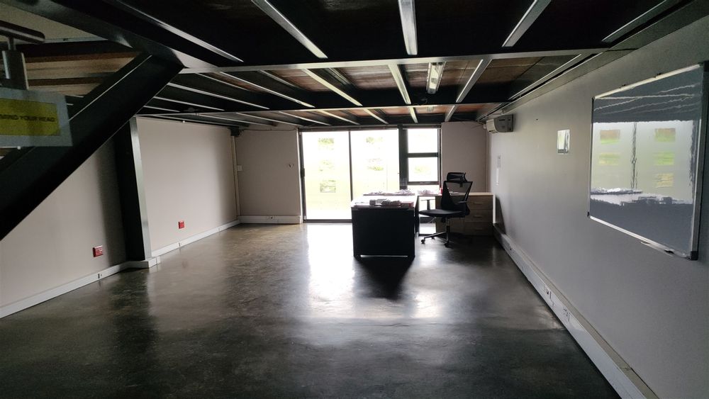 Additional Office space