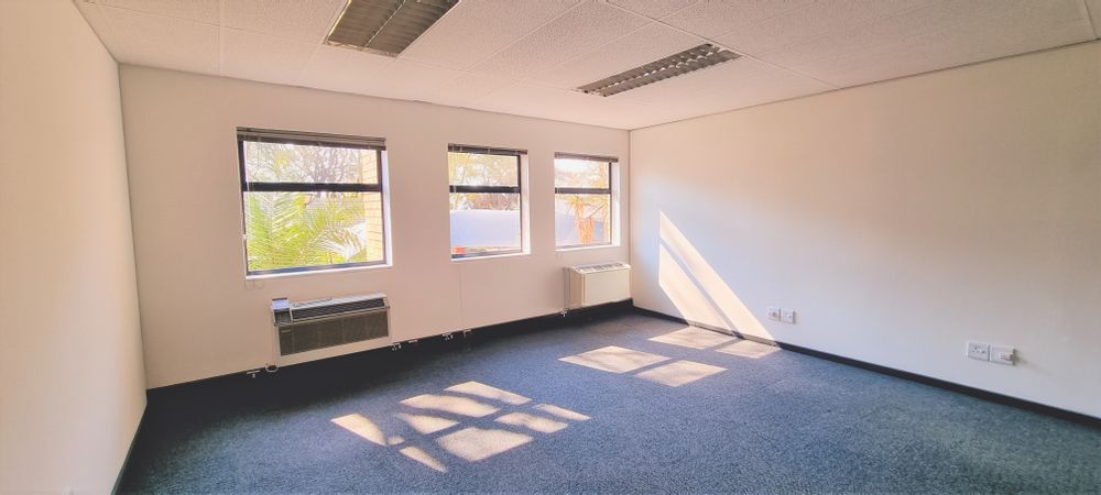 Northdowns Office Park-Bryanston-Building 3 (3)