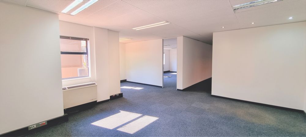 Northdowns Office Park-Bryanston-Building 3 (2)