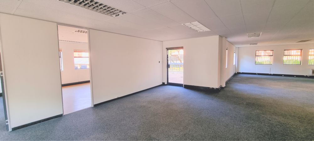 Northdowns Office Park-Bryanston-Building 3 (4)