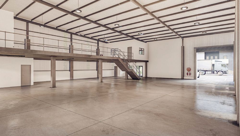 New Development-The Refinery-Cornubia-KwaZulu Natal