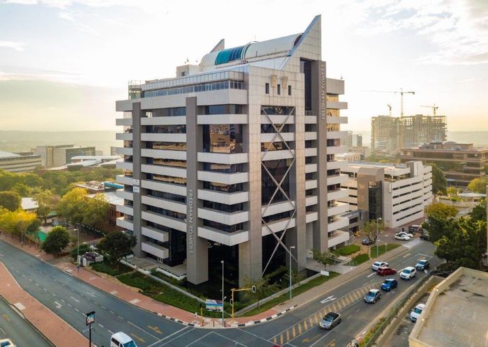 Office space to rent in Sandown, with flexible layouts and 24-hour security.