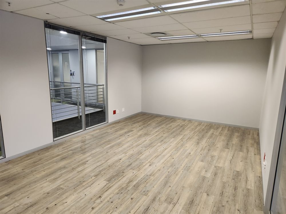 Fredman Towers Sandton 3rd Floor B