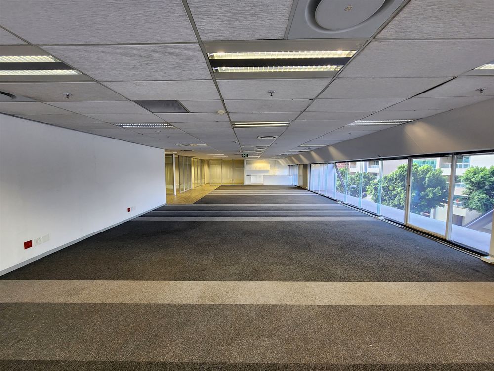 Fredman Towers Sandton 3rd Floor G