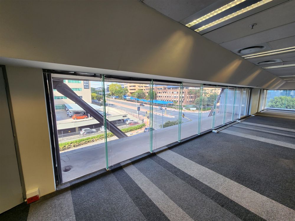 Fredman Towers Sandton 3rd Floor D