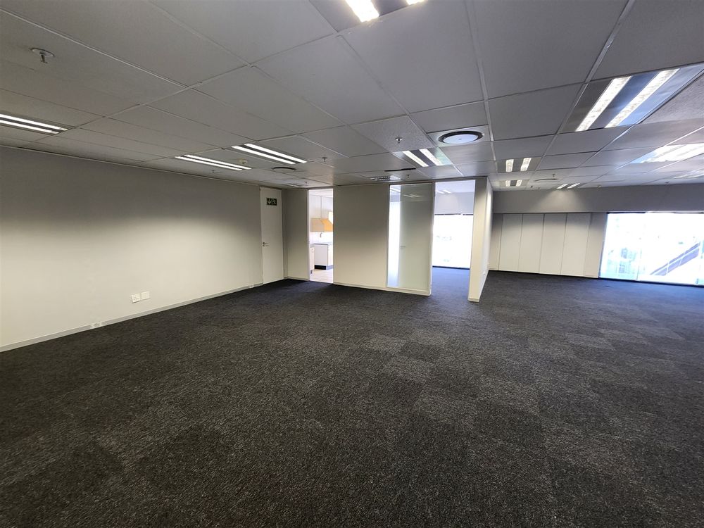 Fredman Towers, Sandton off6 B