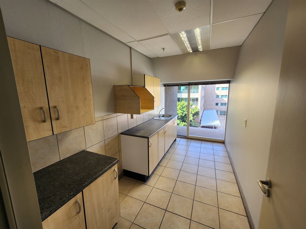 Fredman Towers, Sandton off6 C