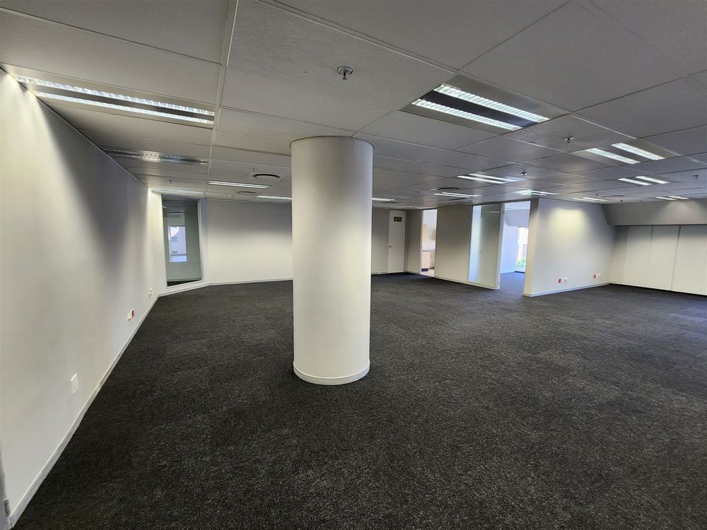 Fredman Towers, Sandton off6 A