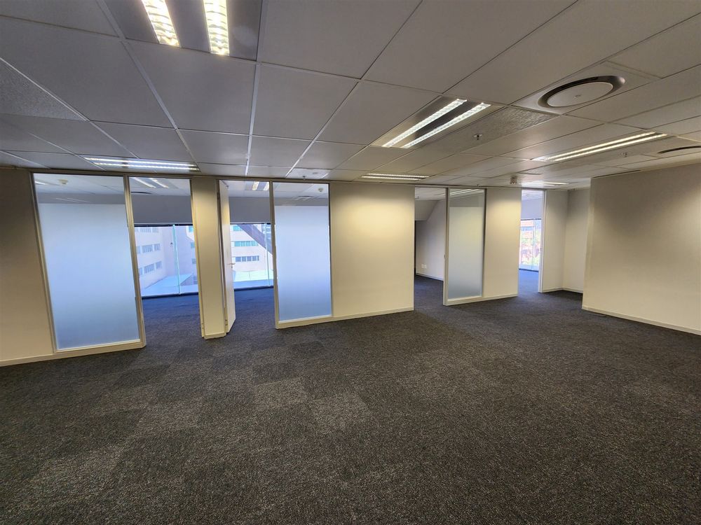 Fredman Towers, Sandton off6 H