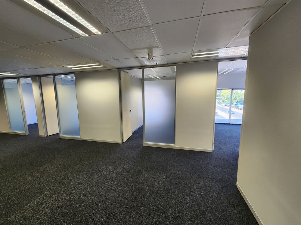 Fredman Towers, Sandton off6 F