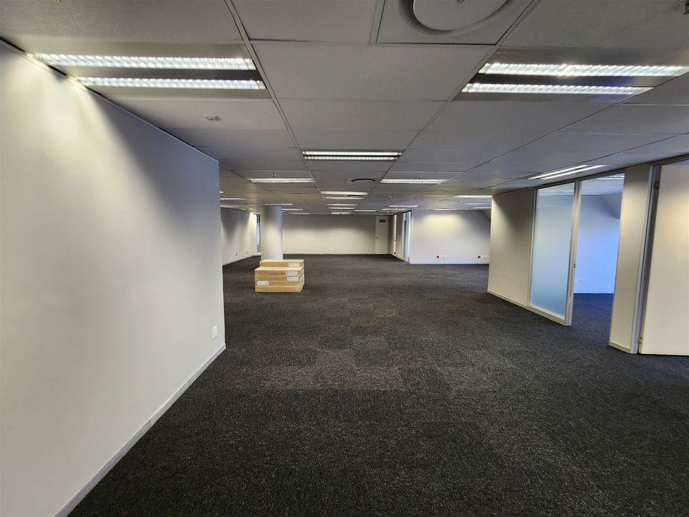 Fredman Towers, Sandton off6 G