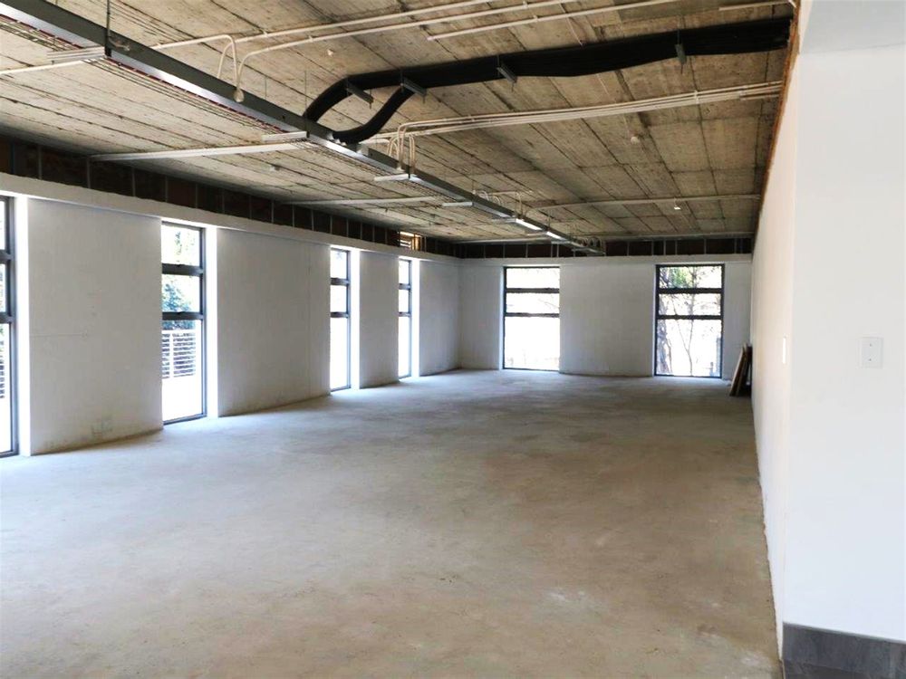 18 Glenhove Road Melrose Estate Offices 1