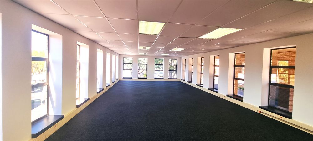 Hurlingham Office Park-Hurlingham-Mopane House (13)