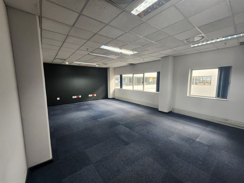 The Mall Offices, Rosebank 4th Fl 4