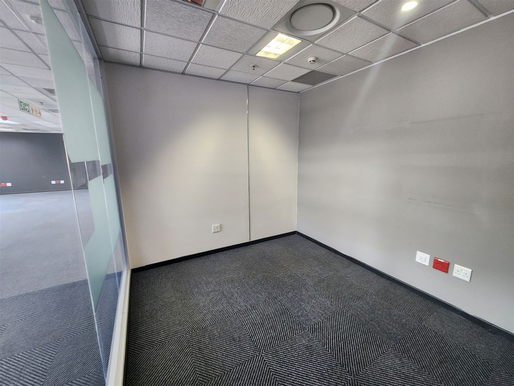 The Mall Offices, Rosebank 4th Fl 3