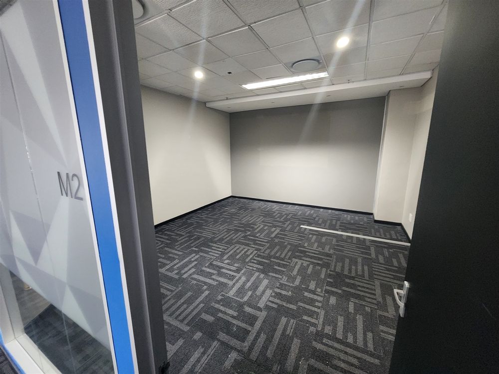 The Mall Offices, Rosebank 4th Fl 7
