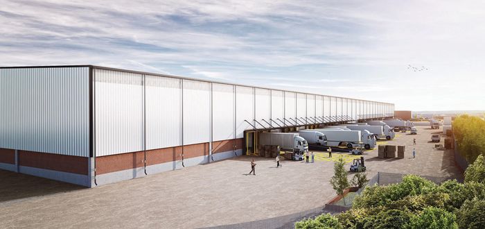 Cato Ridge Central: Vacant Land Commercial To Rent, 25,000m² for development near rail.