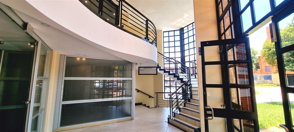 Peter Place Office Park-Lyme Park-Block E (2)