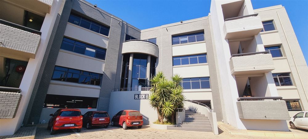 11 Naivasha Road-Sunninghill-Block B-Grd fl 319m² (1)