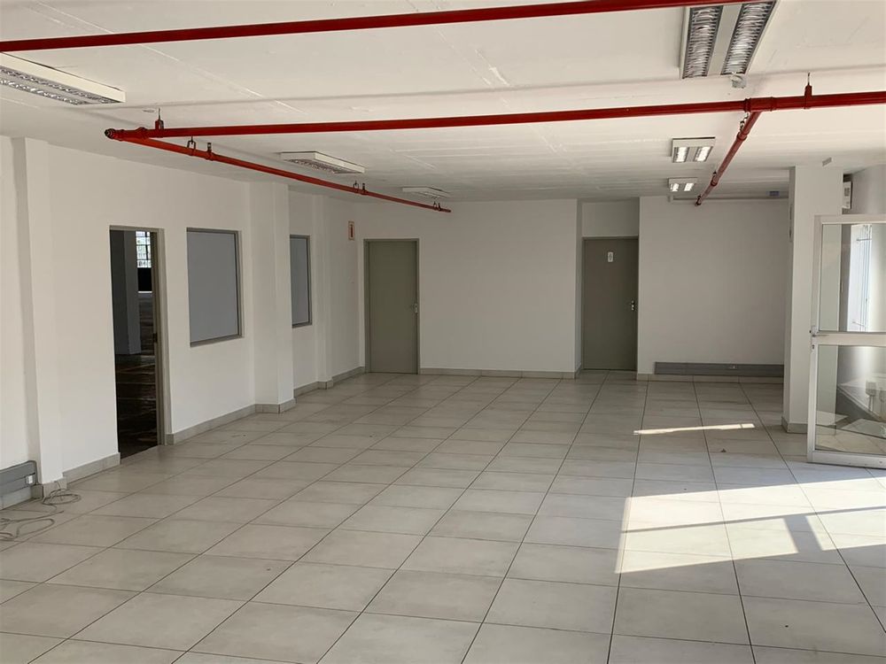 Warehouse-Gilletts Road-KwaZulu Natal