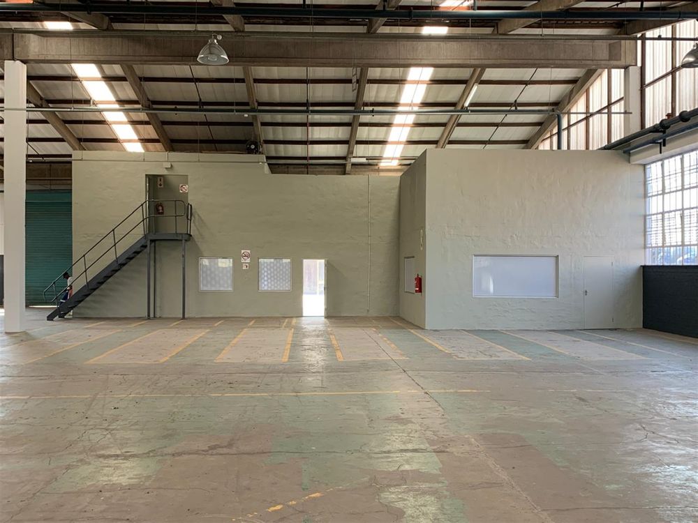 Warehouse-Gilletts Road-KwaZulu Natal