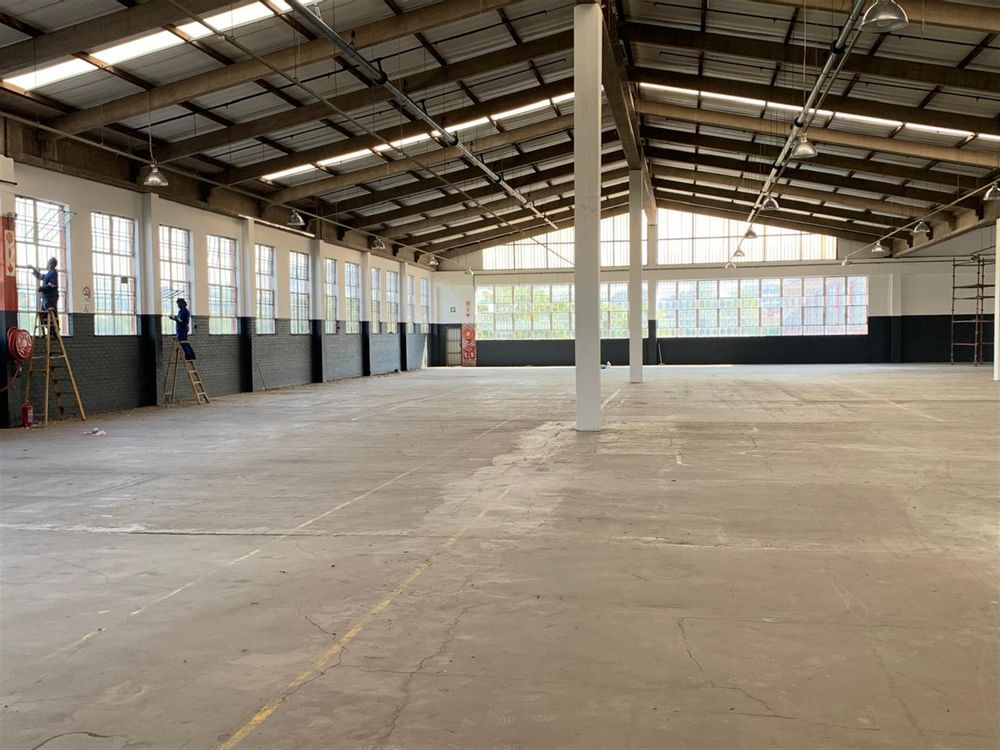Warehouse-Gilletts Road-KwaZulu Natal