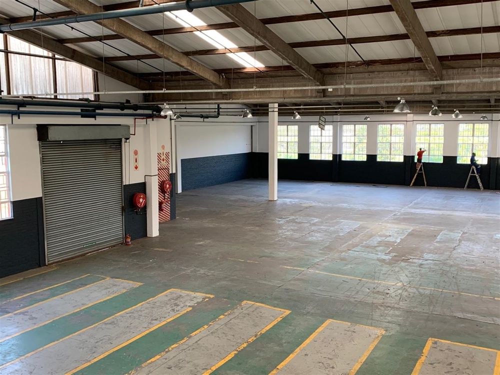 Warehouse-Gilletts Road-KwaZulu Natal