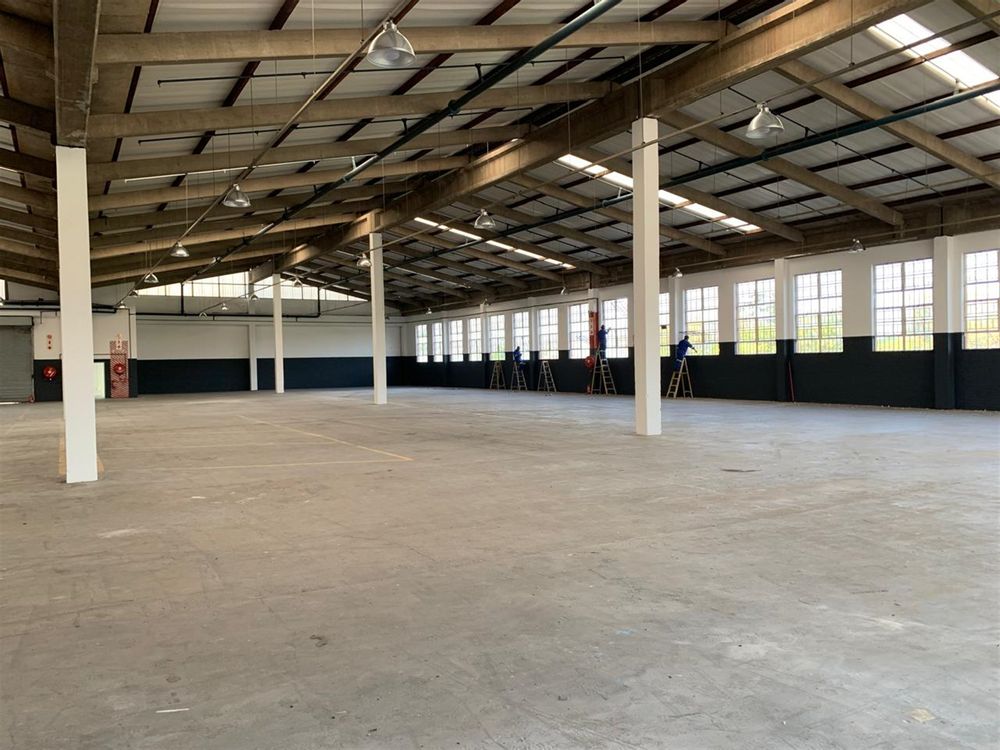 Warehouse-Gilletts Road-KwaZulu Natal