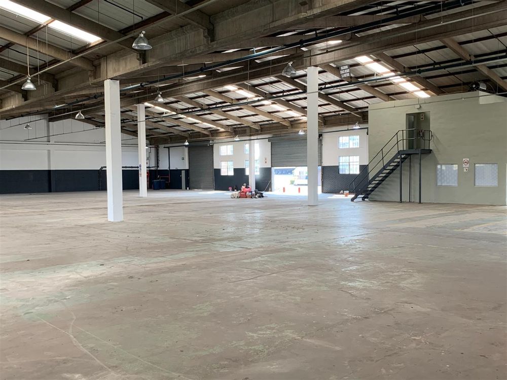 Warehouse-Gilletts Road-KwaZulu Natal