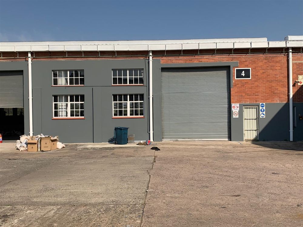 Warehouse-Gilletts Road-KwaZulu Natal