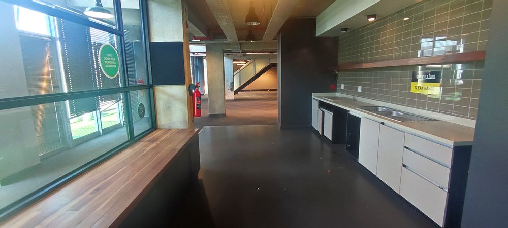 The Zone - Rosebank - 2nd Floor 1305m² (12)