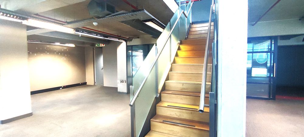 The Zone - Rosebank - 2nd Floor 1305m² (17)