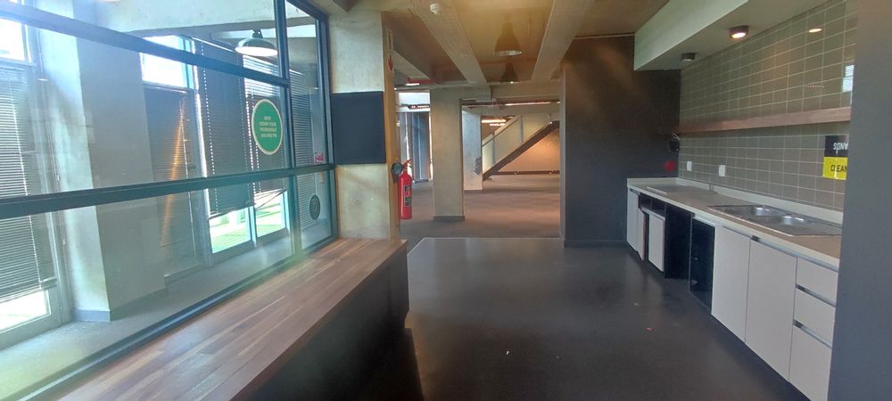 The Zone - Rosebank - 2nd Floor 1305m² (16)