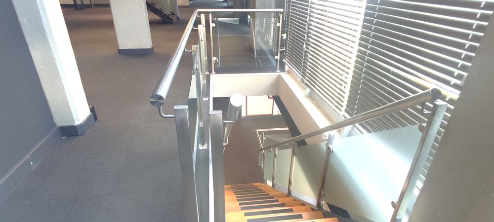 The Zone - Rosebank - 2nd Floor 1305m² (15)