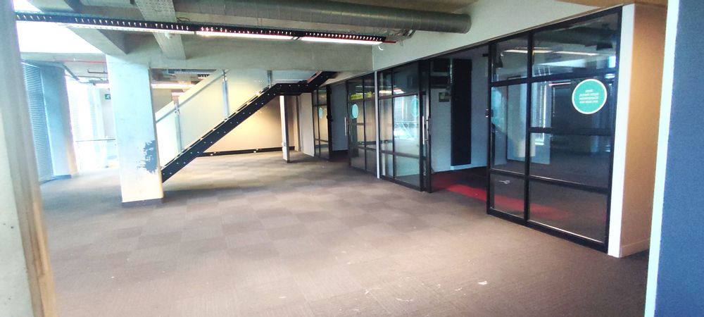 The Zone - Rosebank - 2nd Floor 1305m² (13)
