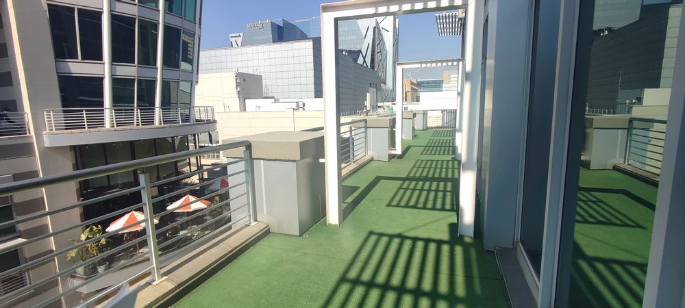 The Zone - Rosebank - 2nd Floor 1305m² (1)