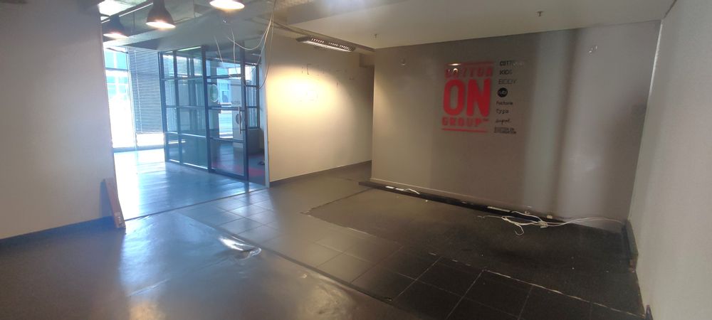 The Zone - Rosebank - 2nd Floor 1305m² (14)