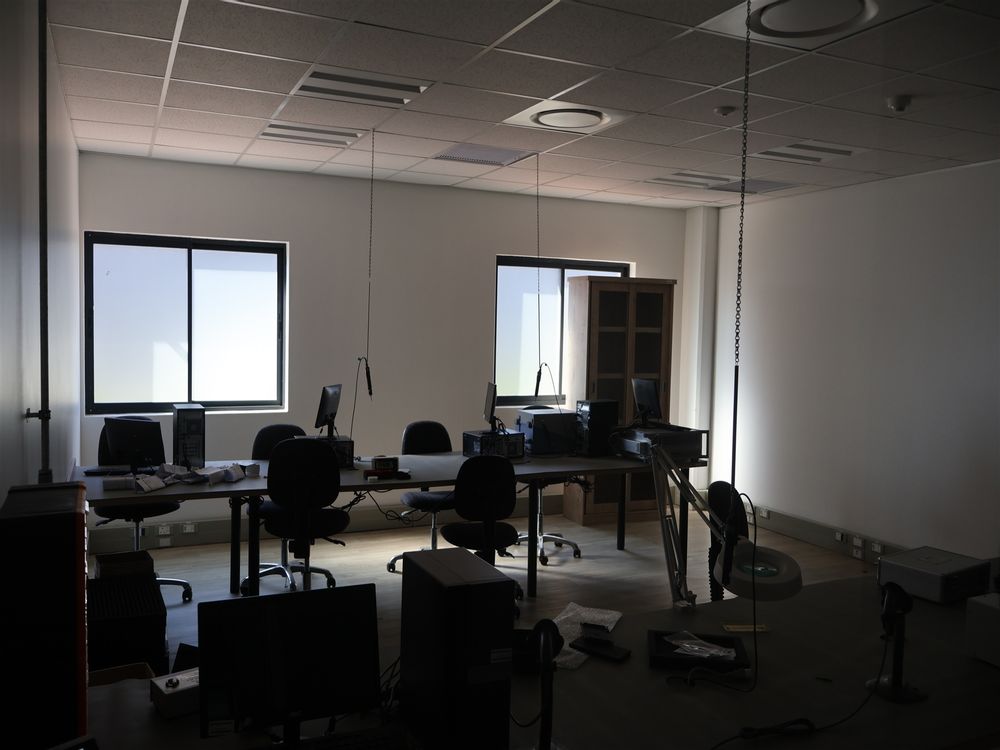 Dube Tradeport-La Mercy-KwaZulu Natal