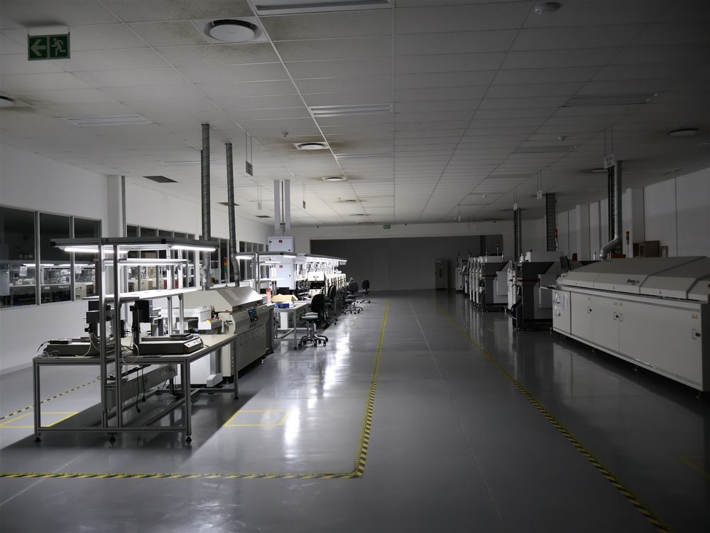 Dube Tradeport-La Mercy-KwaZulu Natal