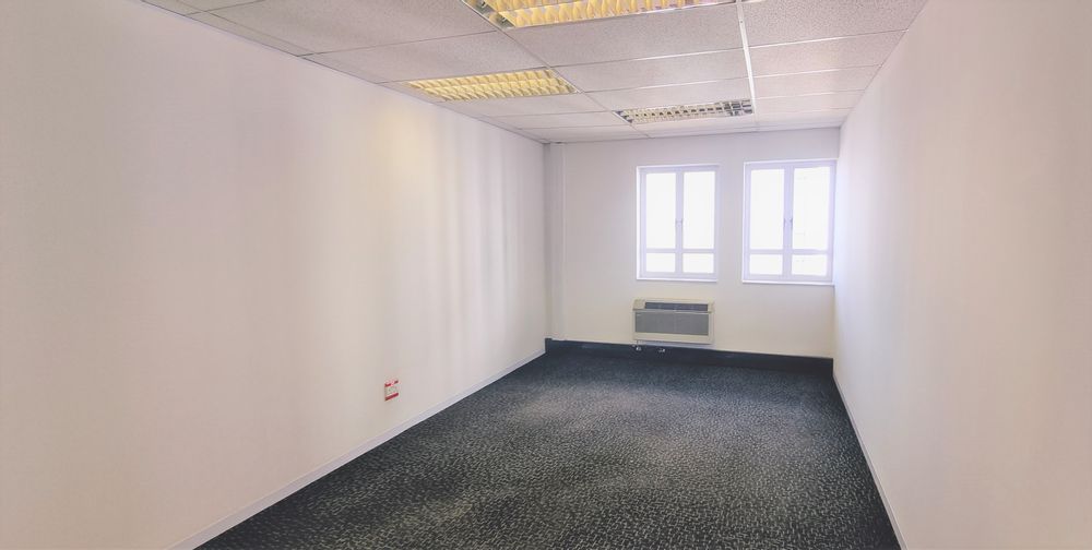 Wedgewood Office Park-Bryanston-Block B (13)