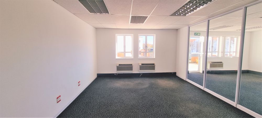 Wedgewood Office Park-Bryanston-Block B (9)