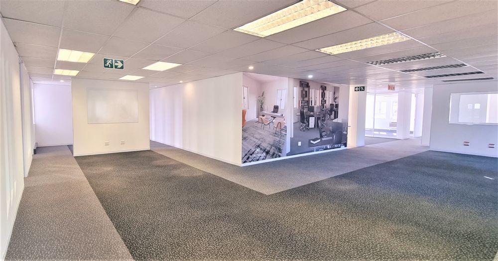 Wedgewood Office Park-Bryanston-Block B (3)