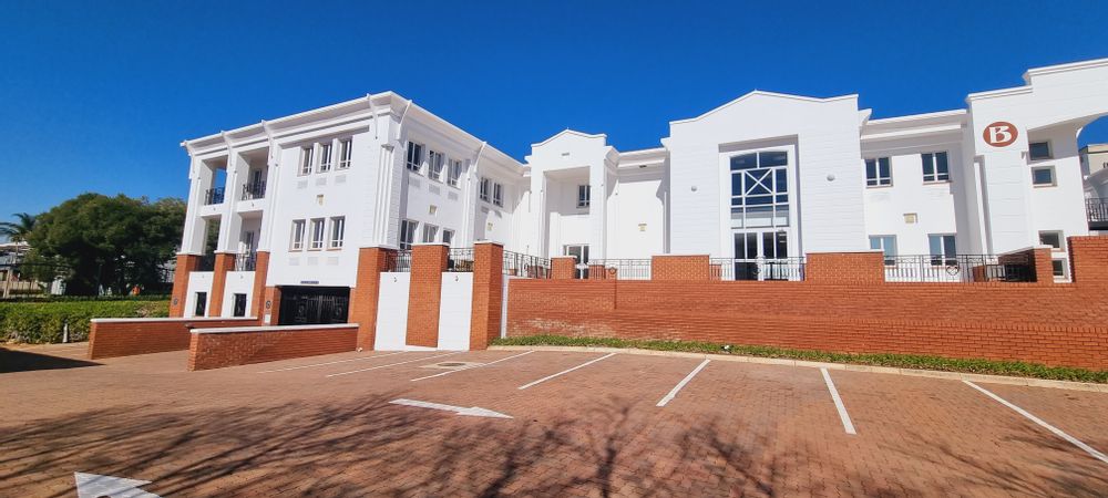 Wedgewood Office Park-Bryanston-Block B-Standalone 1224m² (16)