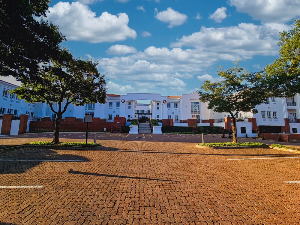 Wedgewood Office Park-Bryanston-Block B-Standalone 1224m² (1)