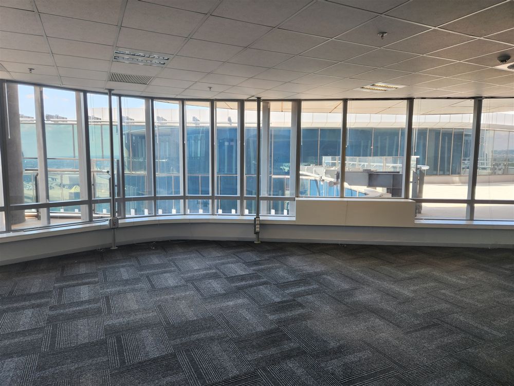 102 Rivonia Road, Sandton 8th Floor office 3
