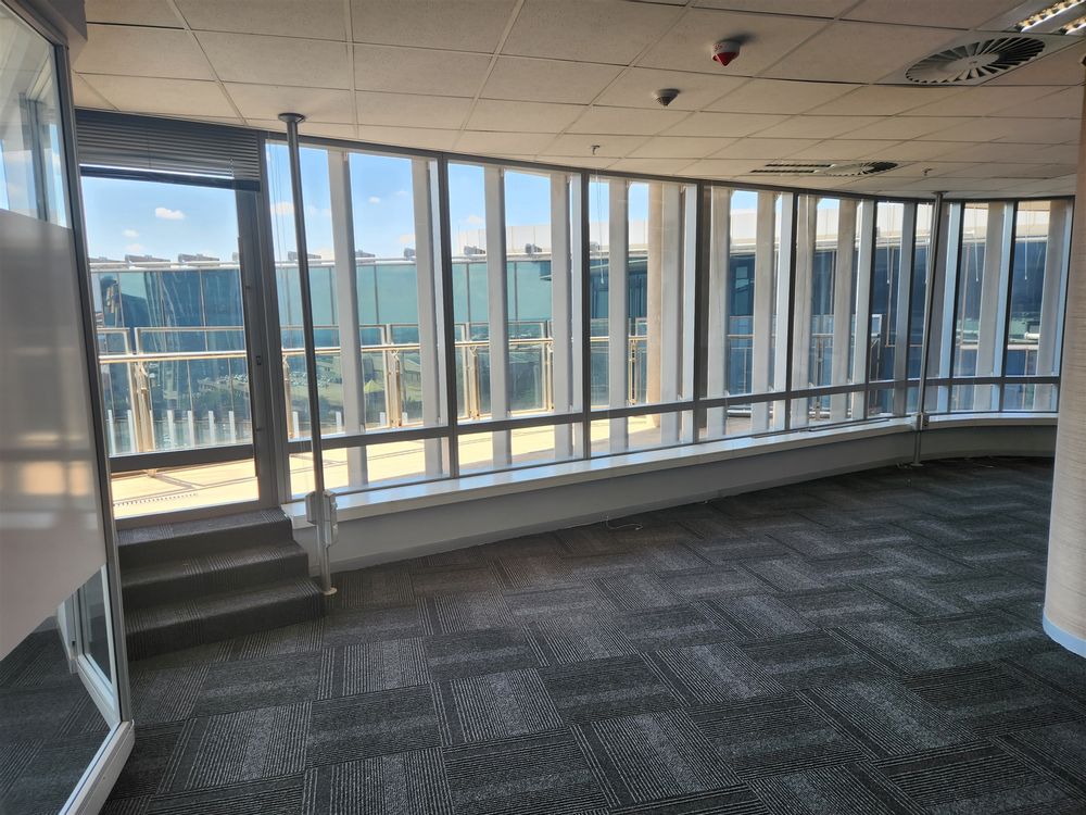 102 Rivonia Road, Sandton 8th Floor office 2